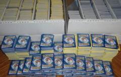 Bulk Pokemon Buy